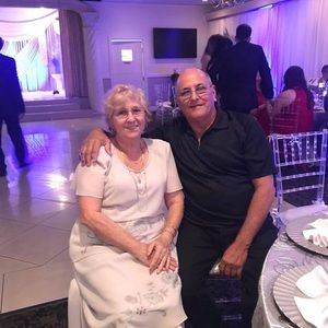 Meet your Posher, Eberto